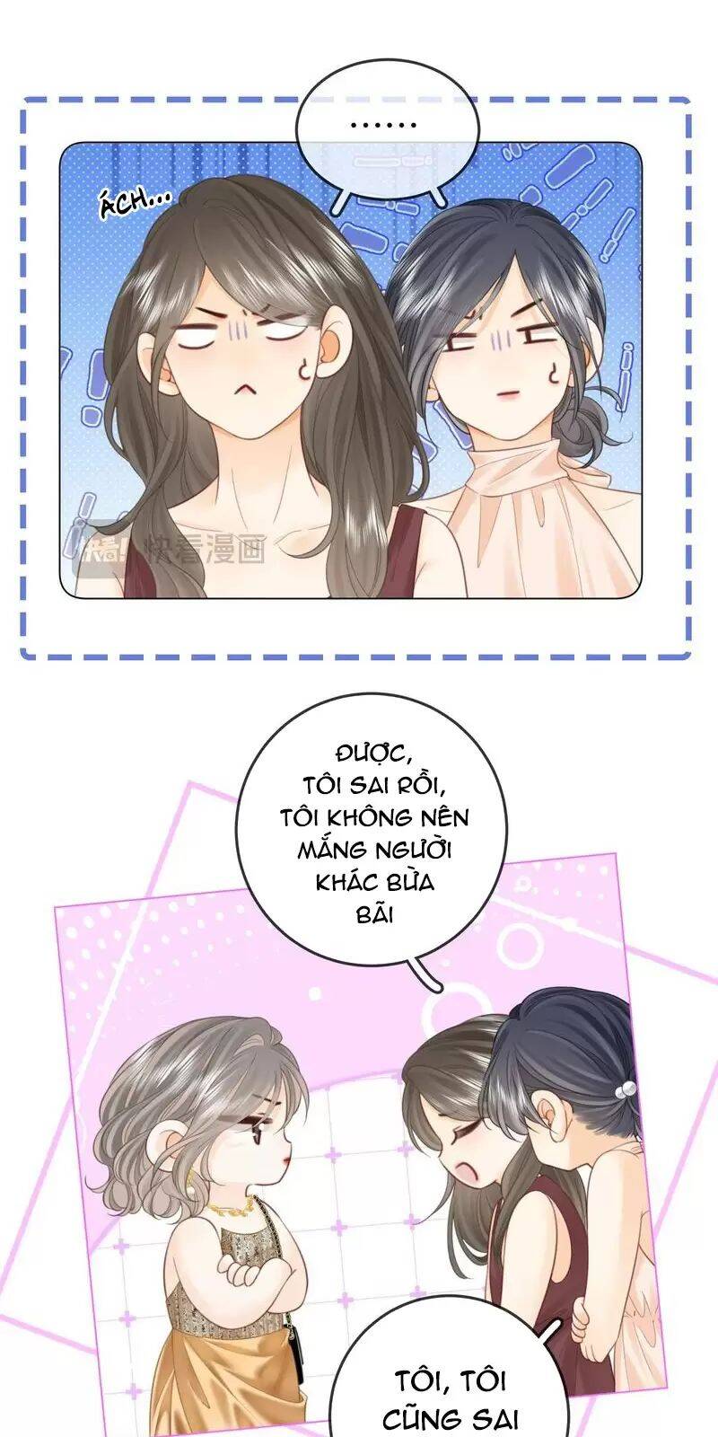 Em Chỉ Có Thể Là Của Tôi Chap 111 - Next Chap 112