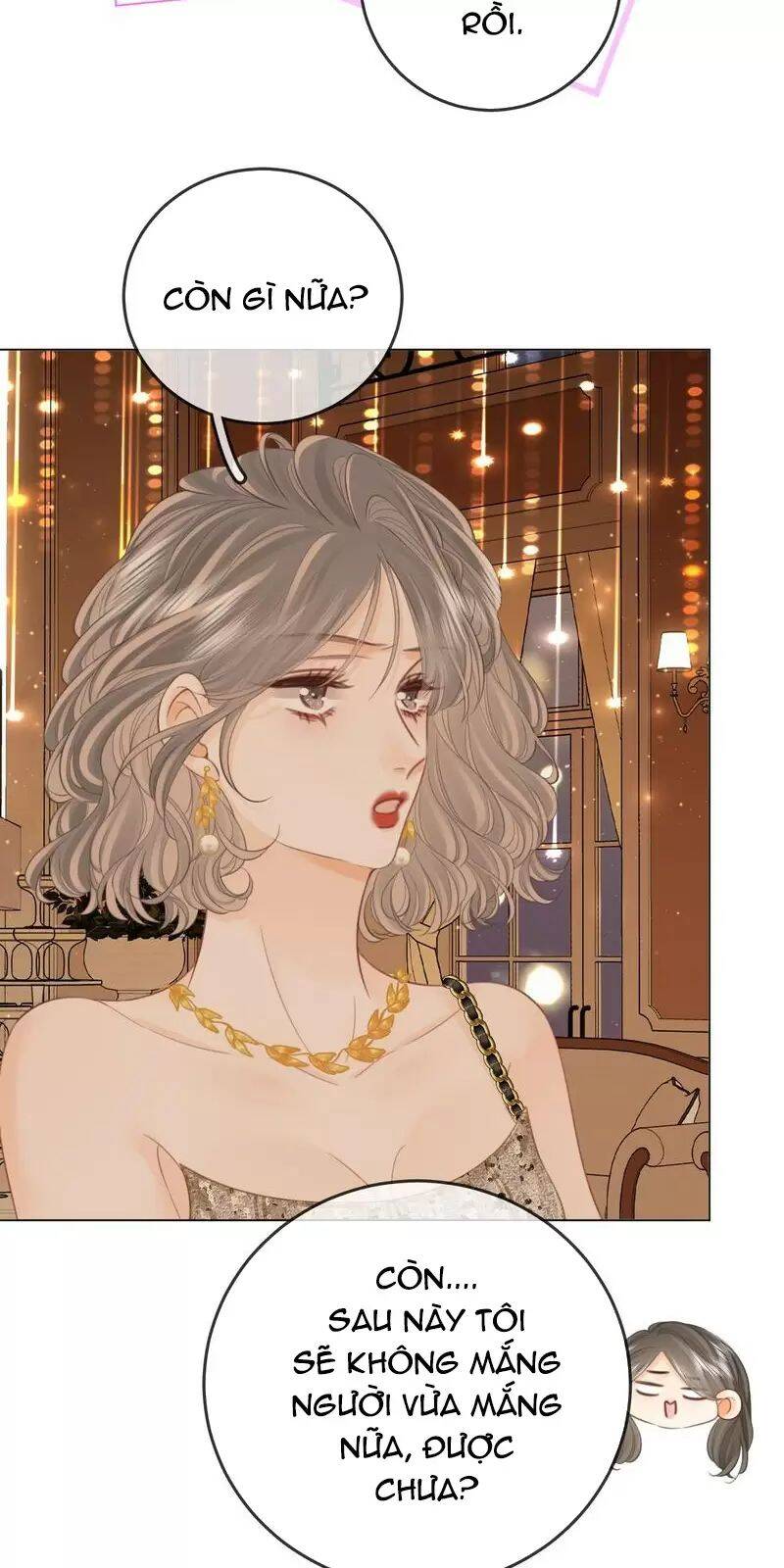 Em Chỉ Có Thể Là Của Tôi Chap 111 - Next Chap 112