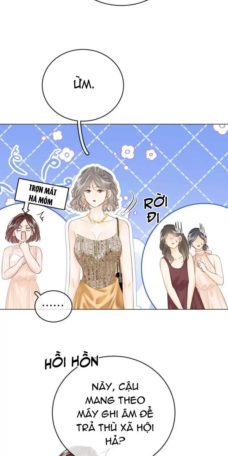 Em Chỉ Có Thể Là Của Tôi Chap 111 - Next Chap 112
