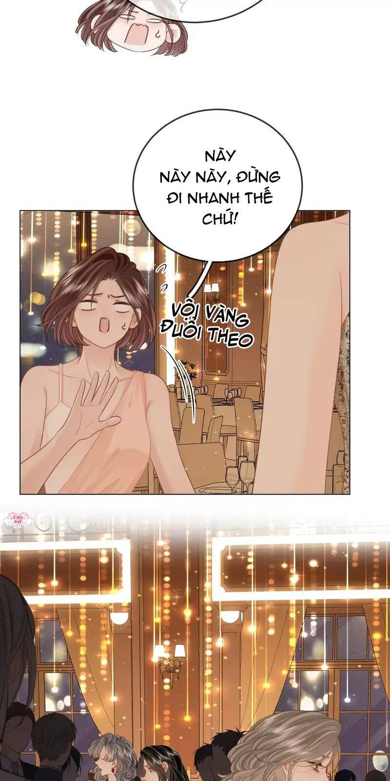 Em Chỉ Có Thể Là Của Tôi Chap 111 - Next Chap 112
