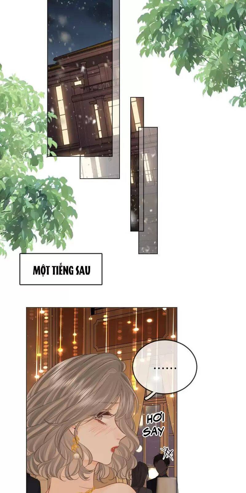 Em Chỉ Có Thể Là Của Tôi Chap 111 - Next Chap 112