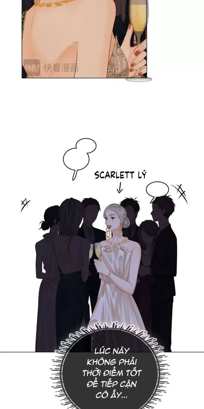 Em Chỉ Có Thể Là Của Tôi Chap 111 - Next Chap 112