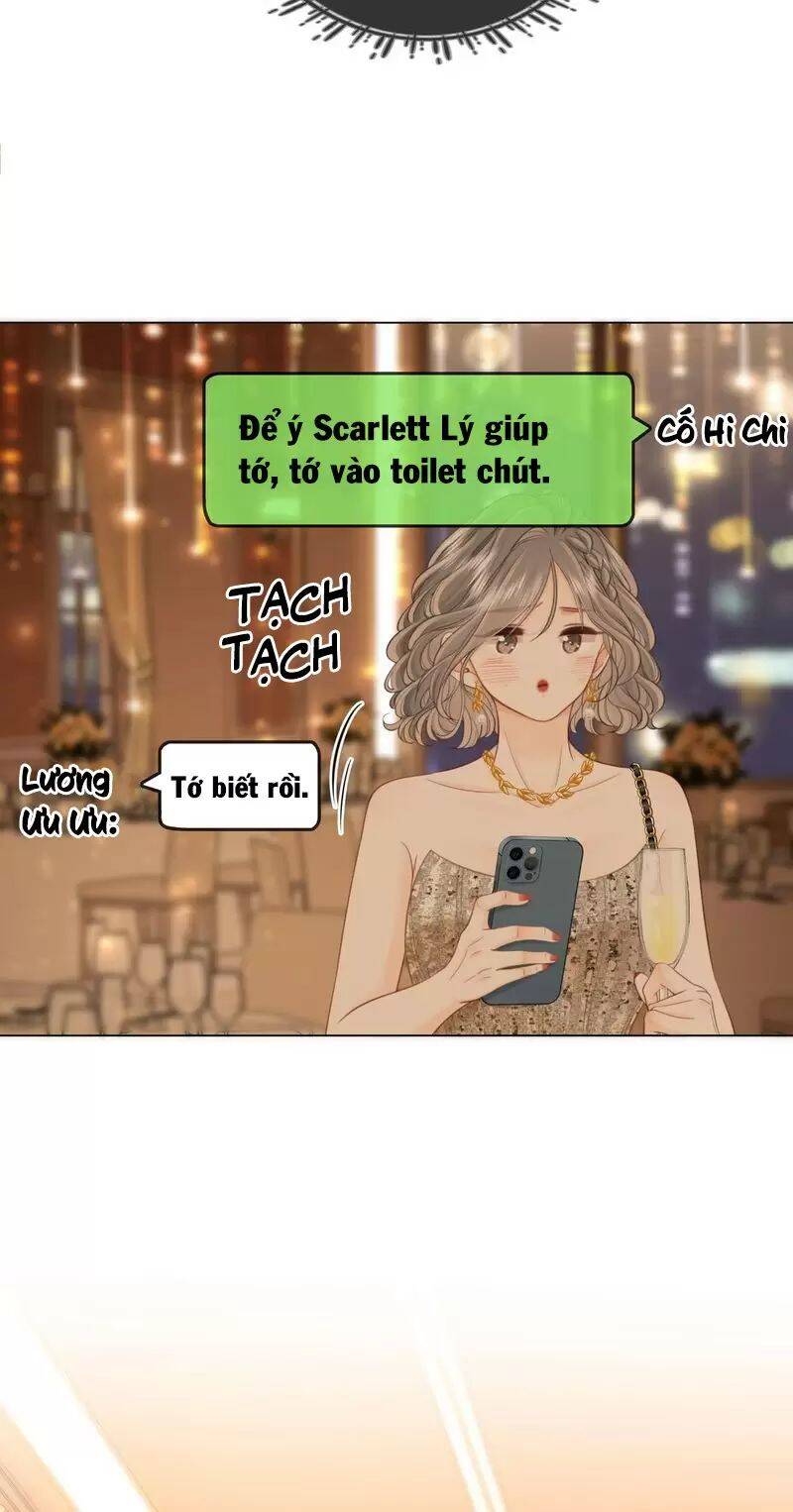 Em Chỉ Có Thể Là Của Tôi Chap 111 - Next Chap 112