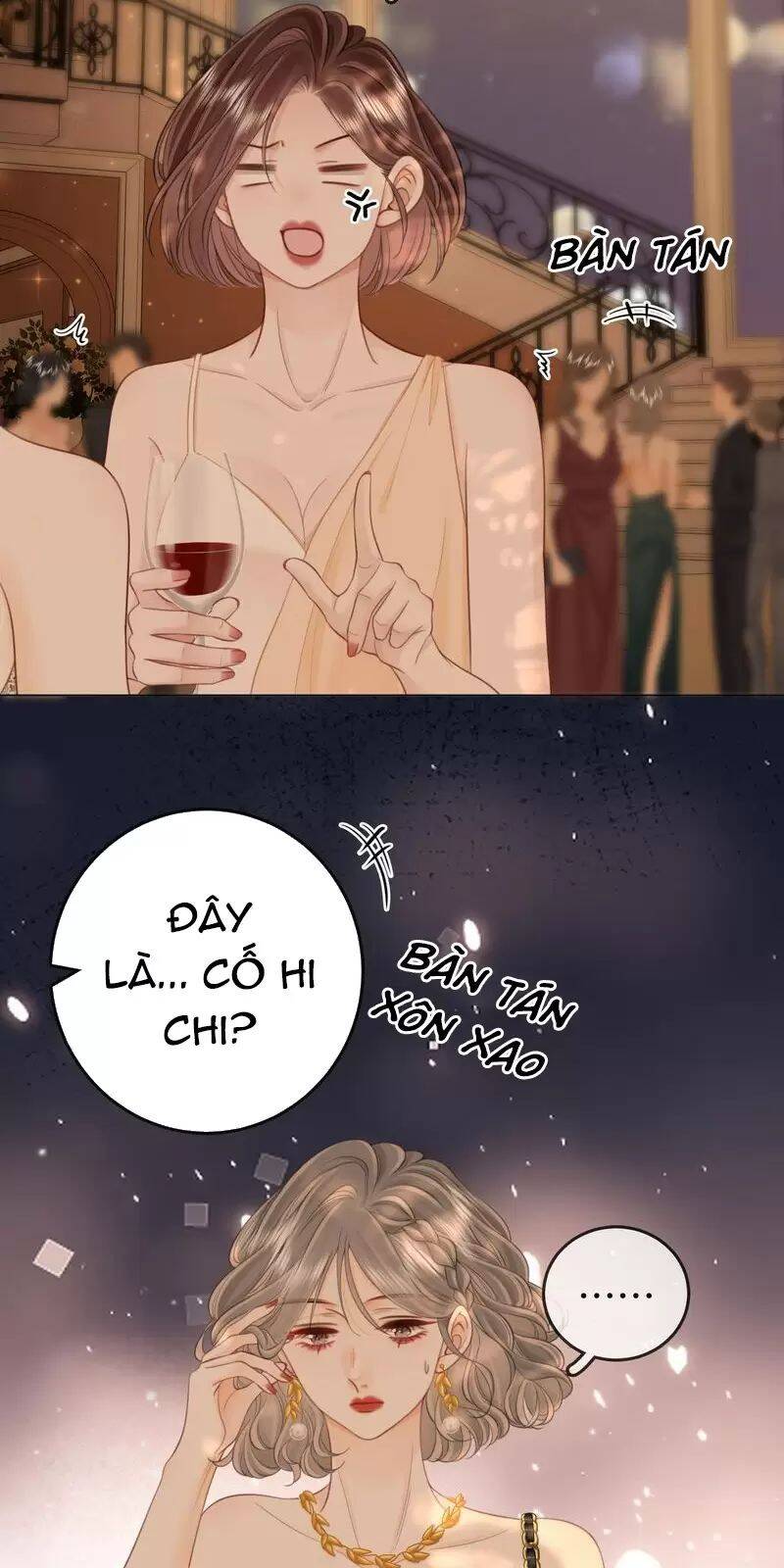 Em Chỉ Có Thể Là Của Tôi Chap 111 - Next Chap 112