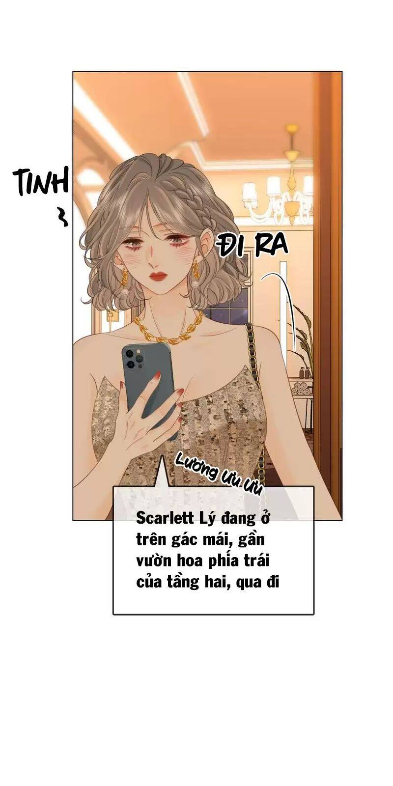 Em Chỉ Có Thể Là Của Tôi Chap 111 - Next Chap 112