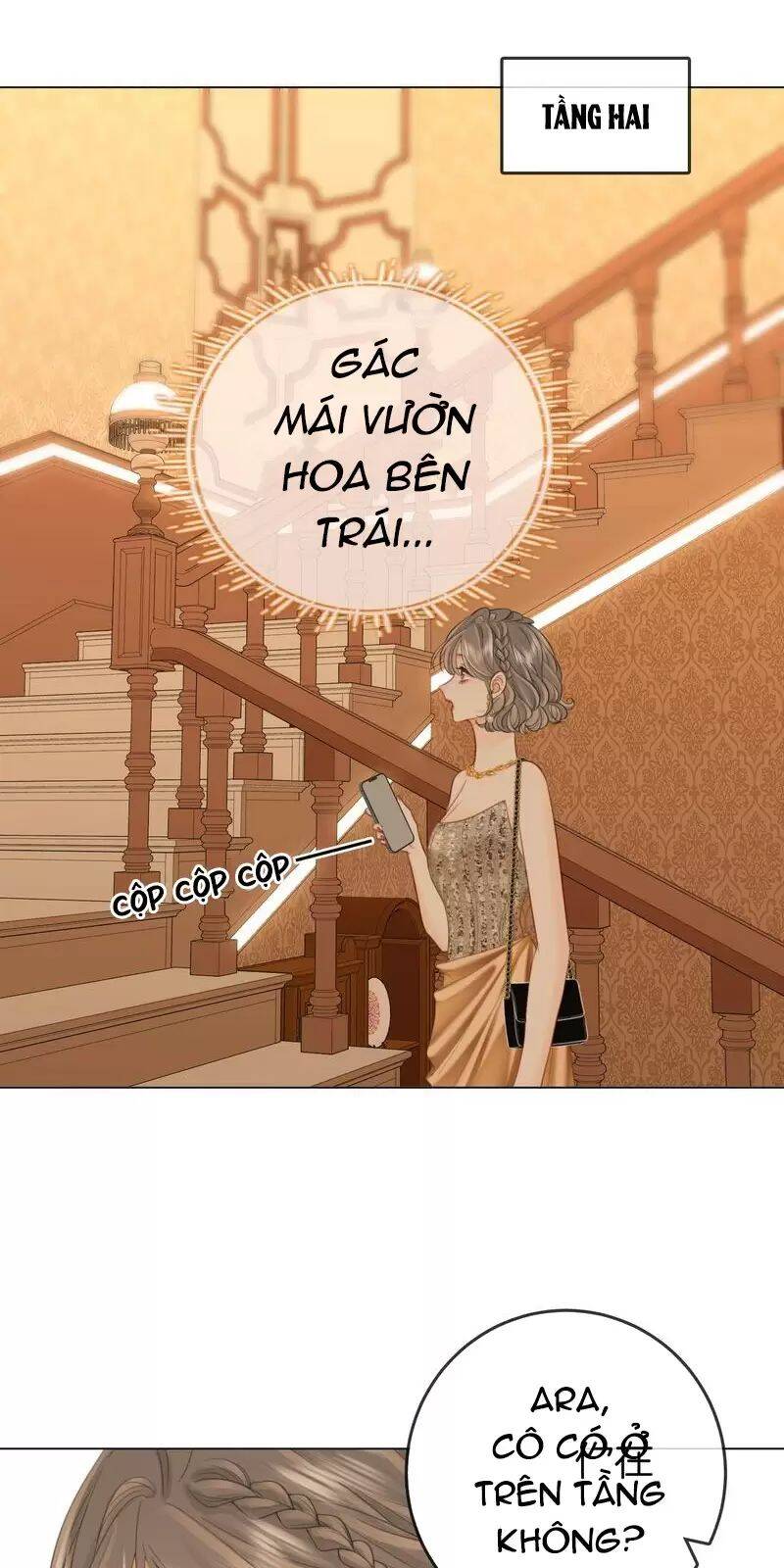 Em Chỉ Có Thể Là Của Tôi Chap 111 - Next Chap 112