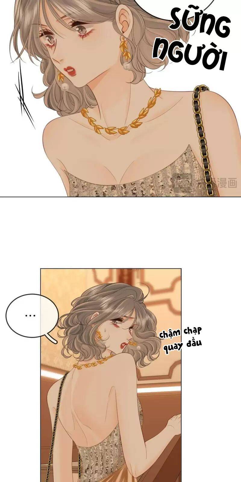 Em Chỉ Có Thể Là Của Tôi Chap 111 - Next Chap 112