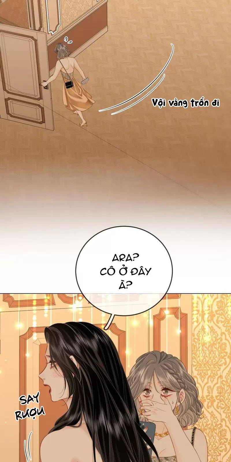 Em Chỉ Có Thể Là Của Tôi Chap 111 - Next Chap 112