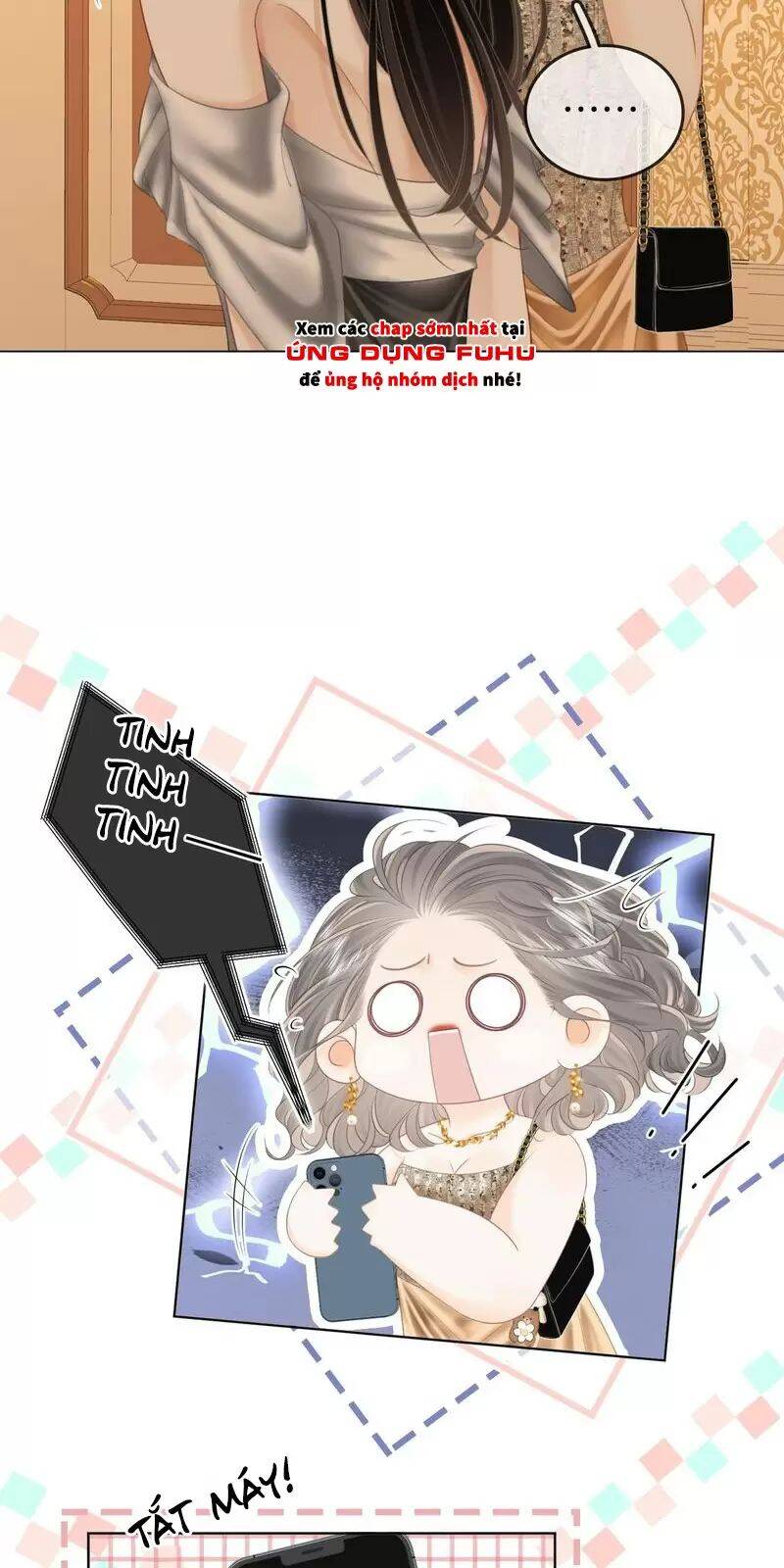 Em Chỉ Có Thể Là Của Tôi Chap 111 - Next Chap 112