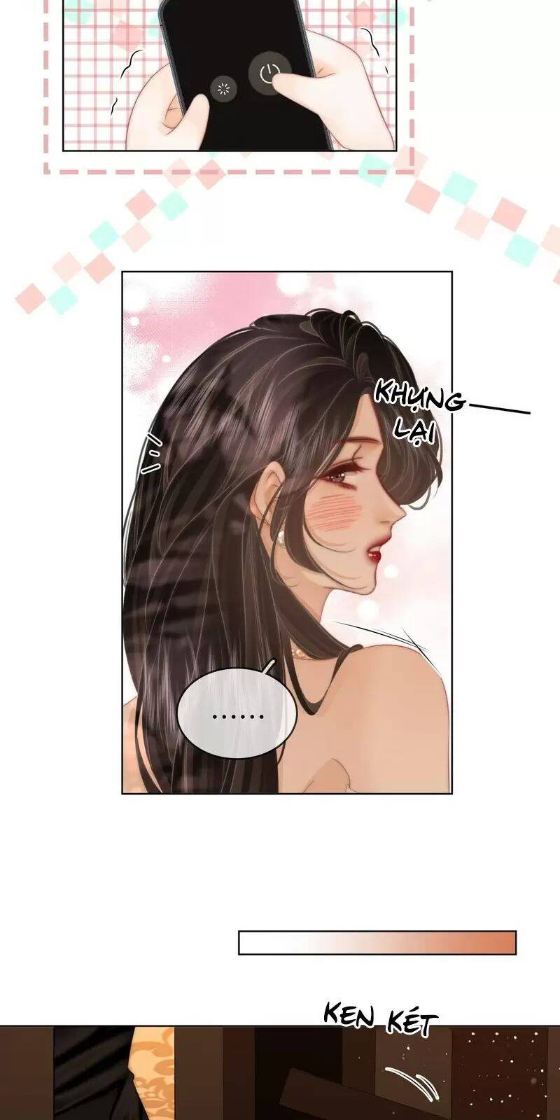 Em Chỉ Có Thể Là Của Tôi Chap 111 - Next Chap 112