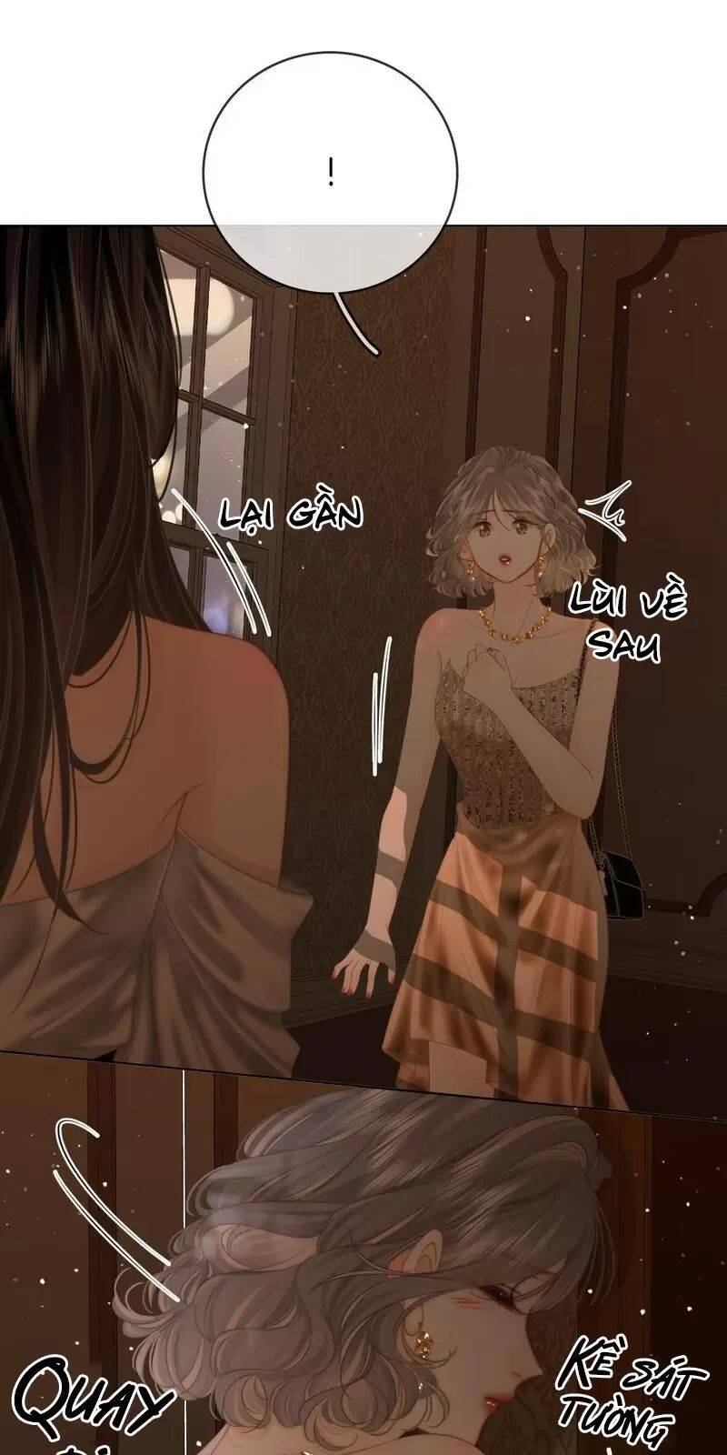 Em Chỉ Có Thể Là Của Tôi Chap 111 - Next Chap 112