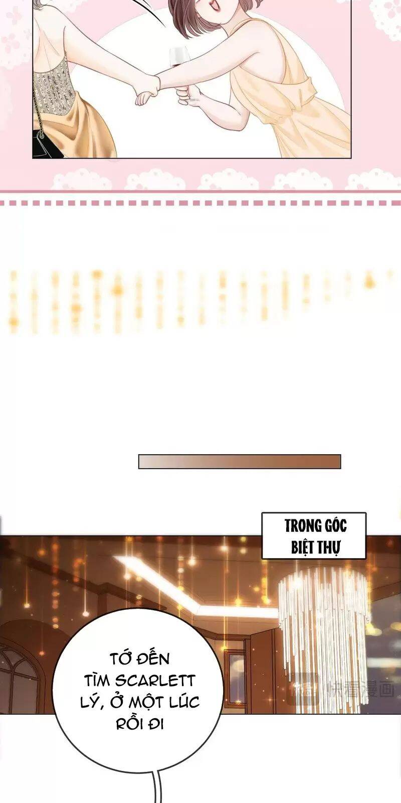 Em Chỉ Có Thể Là Của Tôi Chap 111 - Next Chap 112