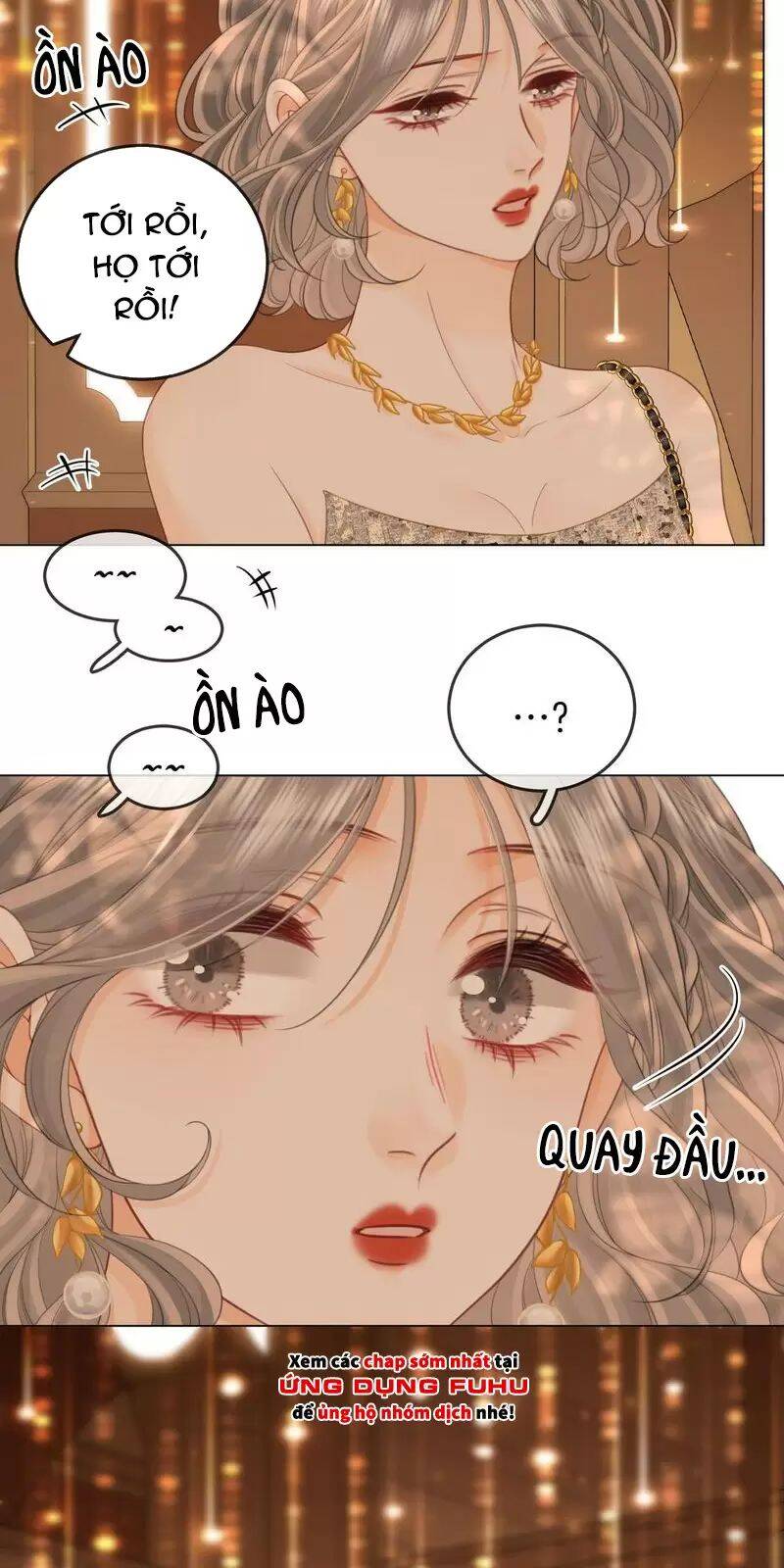 Em Chỉ Có Thể Là Của Tôi Chap 111 - Next Chap 112