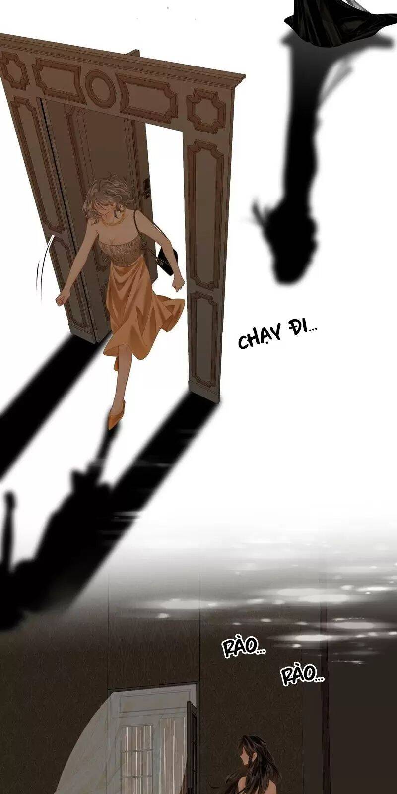 Em Chỉ Có Thể Là Của Tôi Chap 112 - Next Chap 113