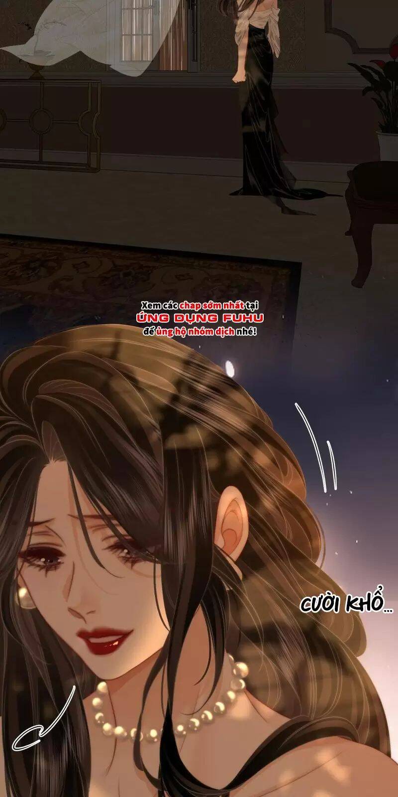 Em Chỉ Có Thể Là Của Tôi Chap 112 - Next Chap 113