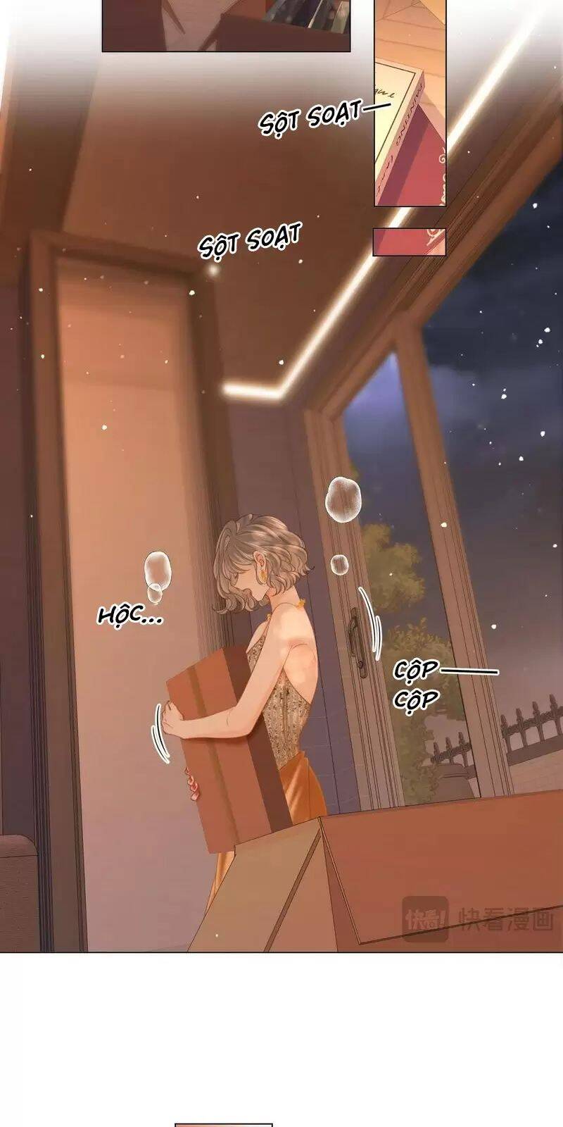 Em Chỉ Có Thể Là Của Tôi Chap 113 - Next Chap 114