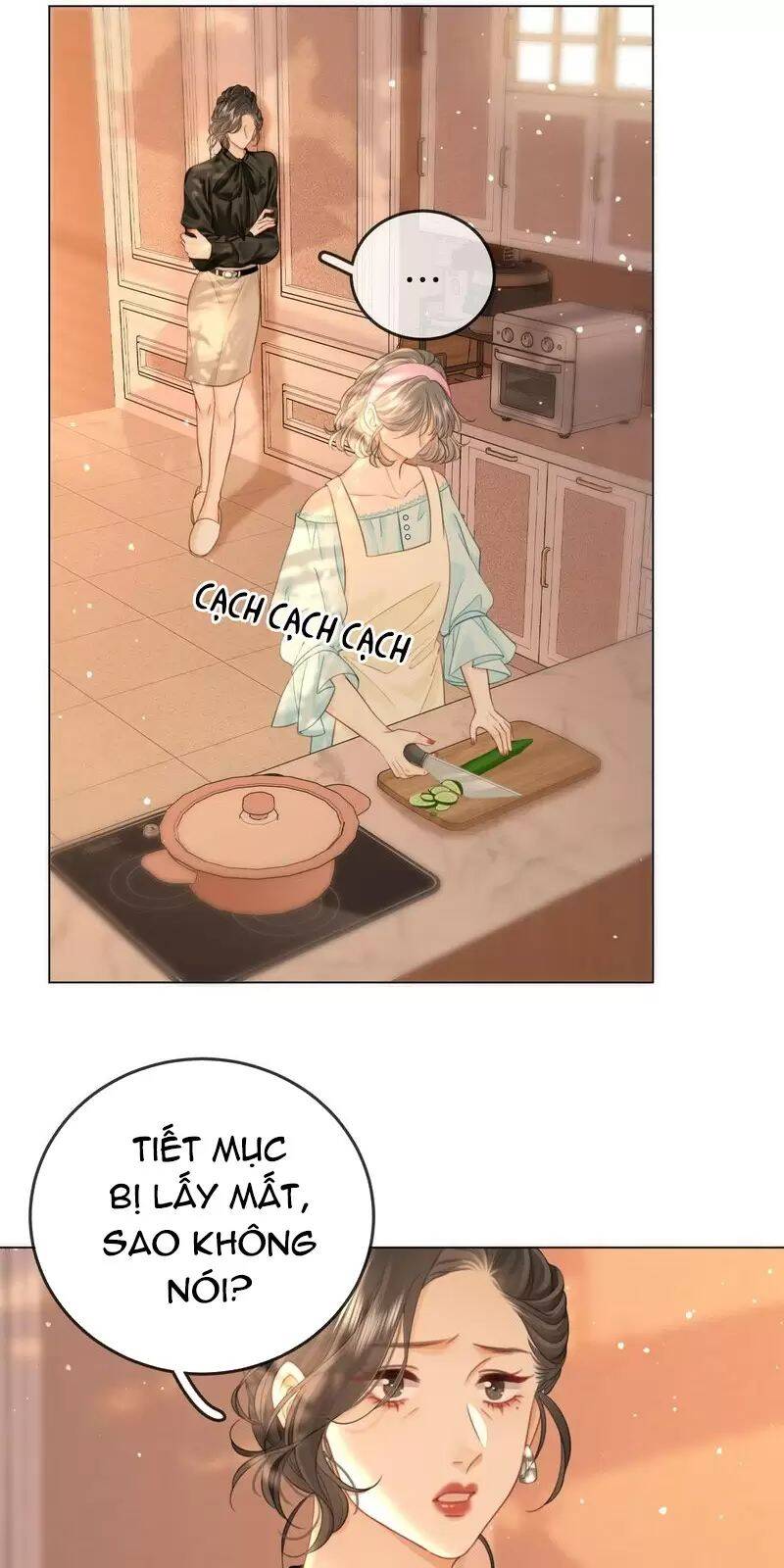 Em Chỉ Có Thể Là Của Tôi Chap 113 - Next Chap 114