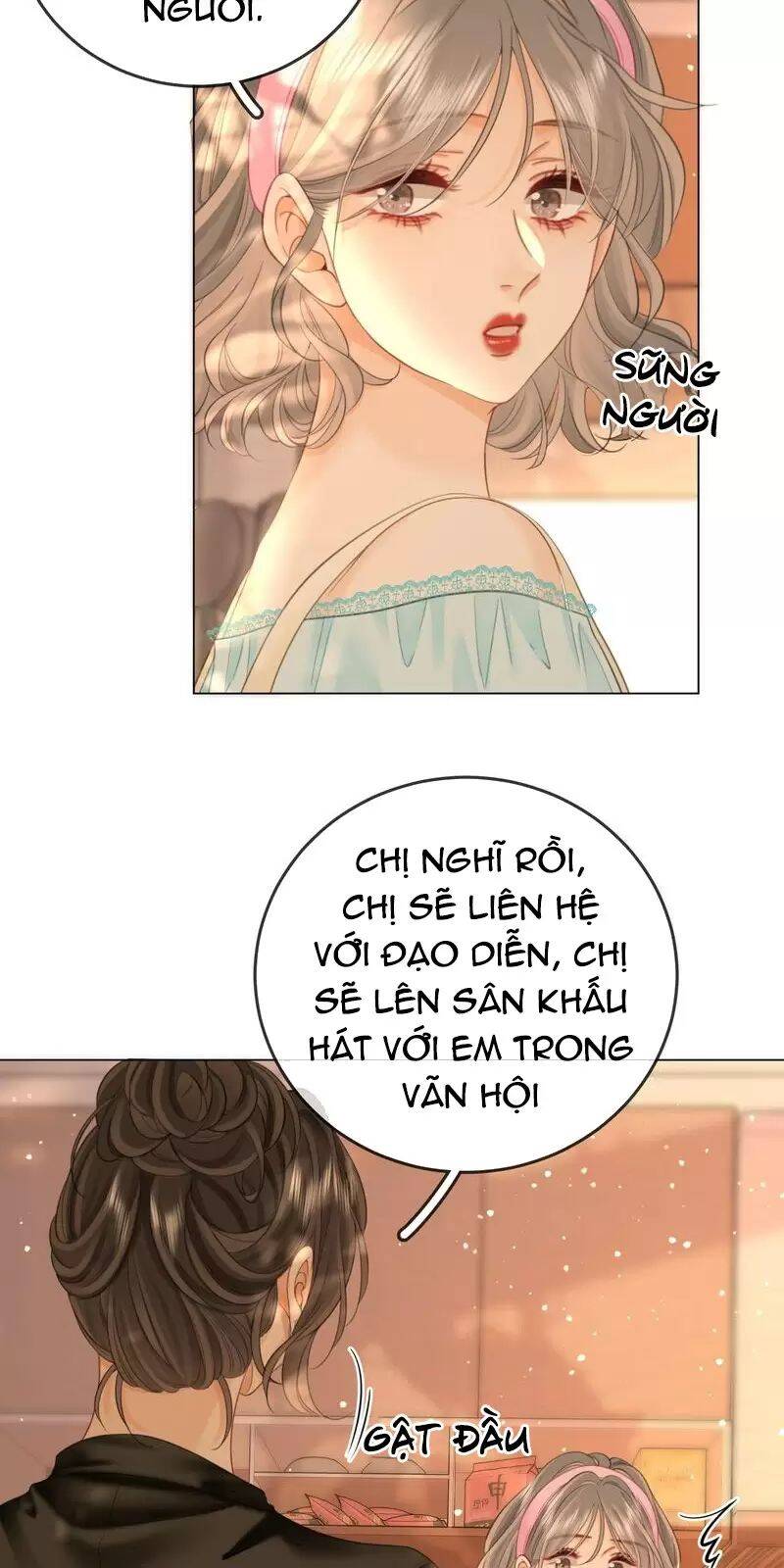 Em Chỉ Có Thể Là Của Tôi Chap 113 - Next Chap 114