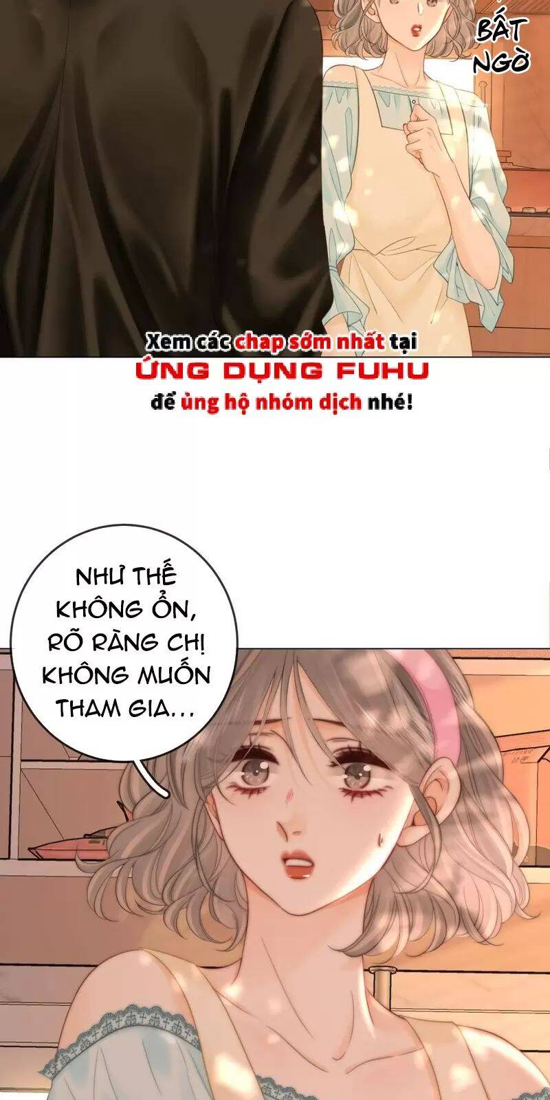 Em Chỉ Có Thể Là Của Tôi Chap 113 - Next Chap 114