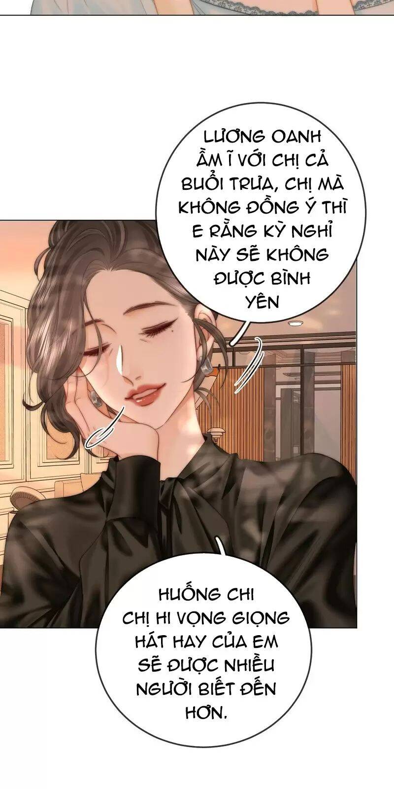 Em Chỉ Có Thể Là Của Tôi Chap 113 - Next Chap 114