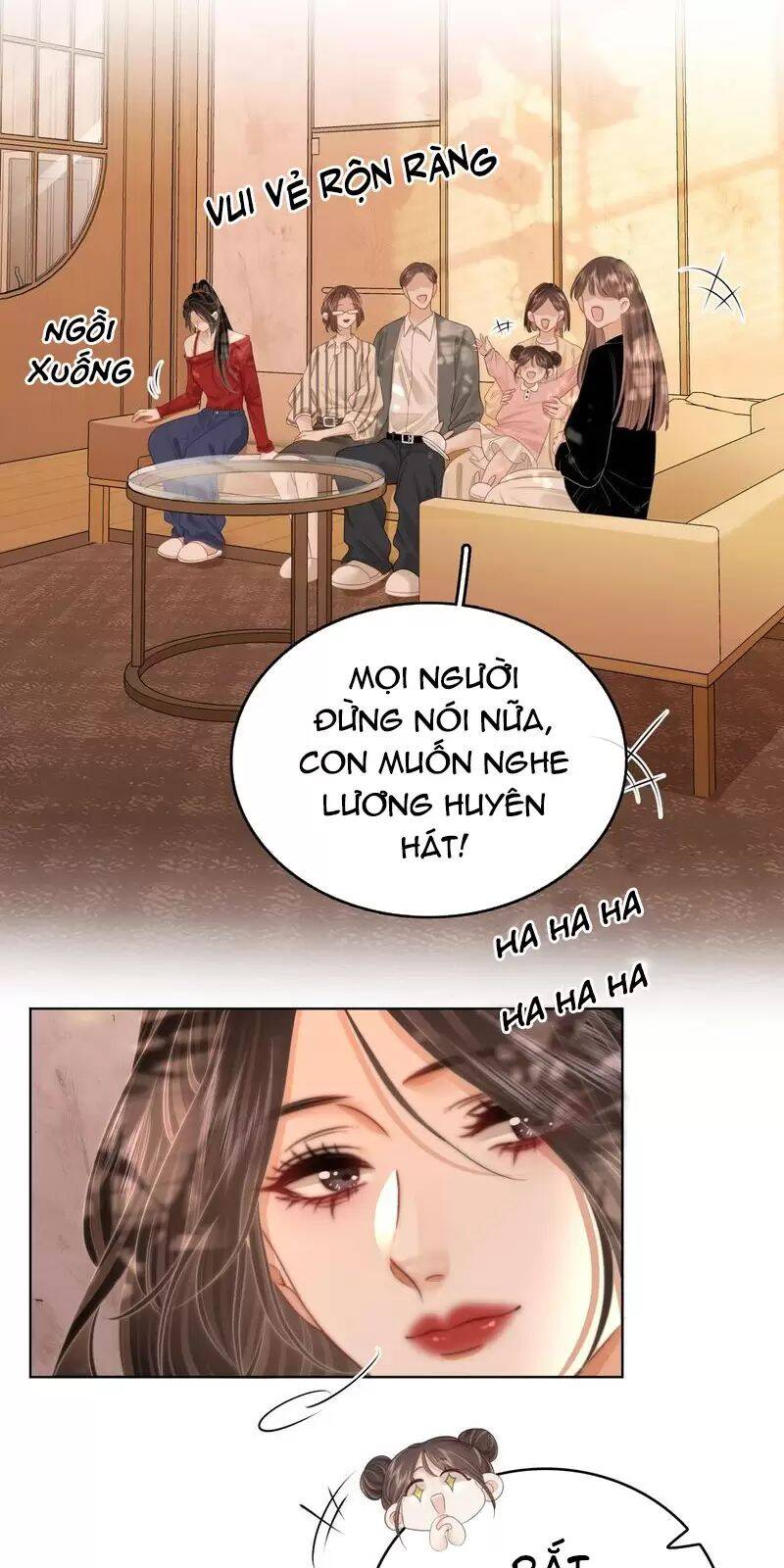 Em Chỉ Có Thể Là Của Tôi Chap 113 - Next Chap 114