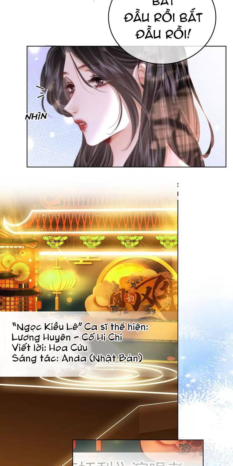 Em Chỉ Có Thể Là Của Tôi Chap 113 - Next Chap 114