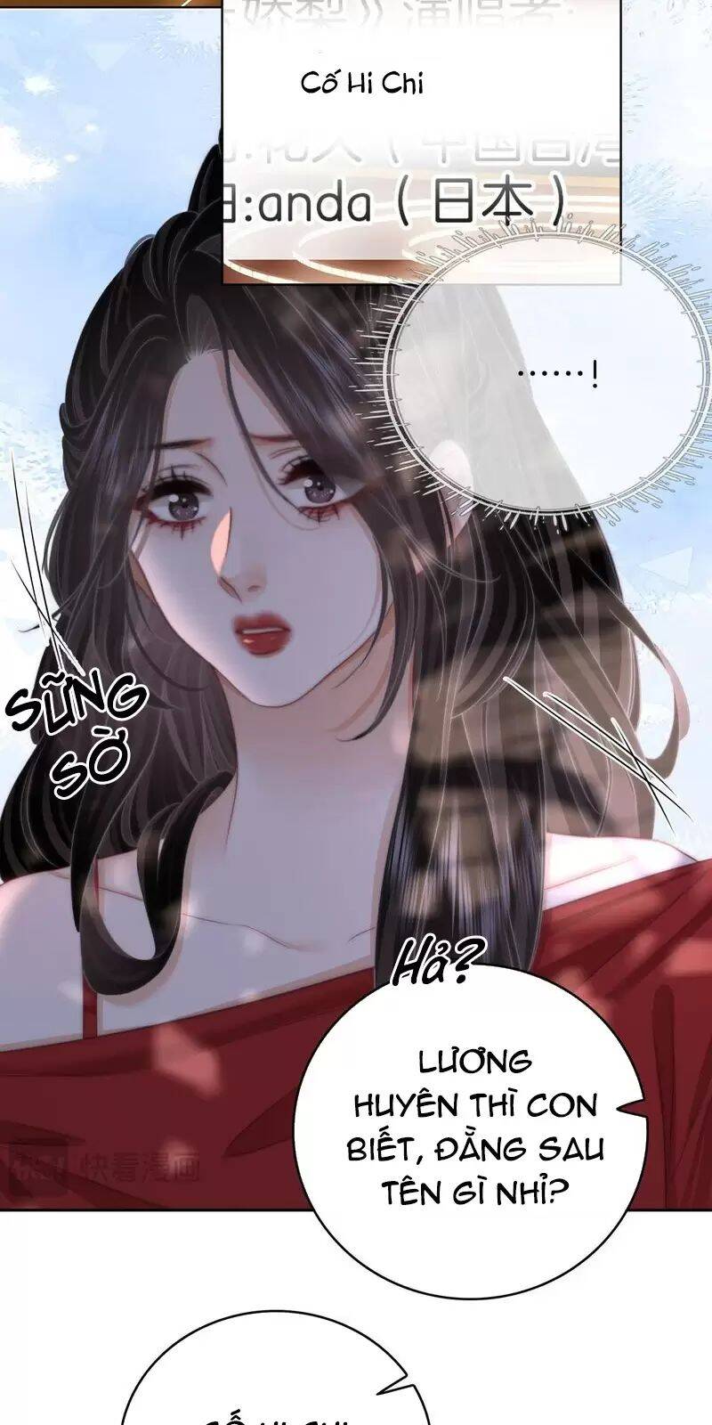 Em Chỉ Có Thể Là Của Tôi Chap 113 - Next Chap 114