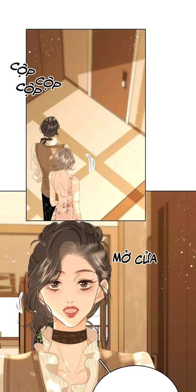 Em Chỉ Có Thể Là Của Tôi Chap 114 - Next Chap 115
