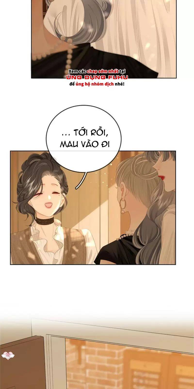 Em Chỉ Có Thể Là Của Tôi Chap 114 - Next Chap 115