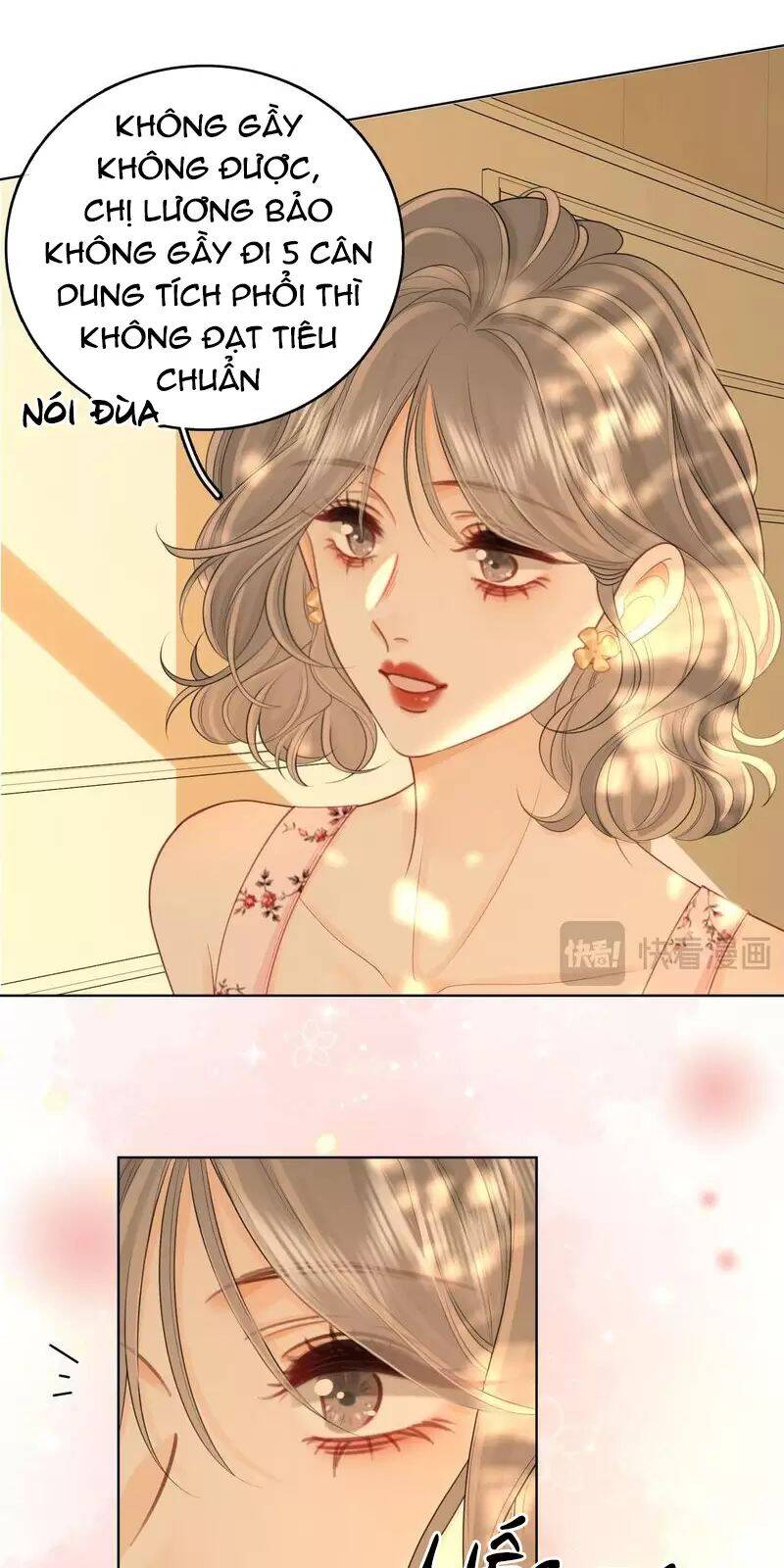 Em Chỉ Có Thể Là Của Tôi Chap 114 - Next Chap 115