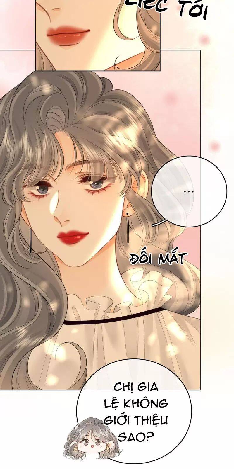 Em Chỉ Có Thể Là Của Tôi Chap 114 - Next Chap 115
