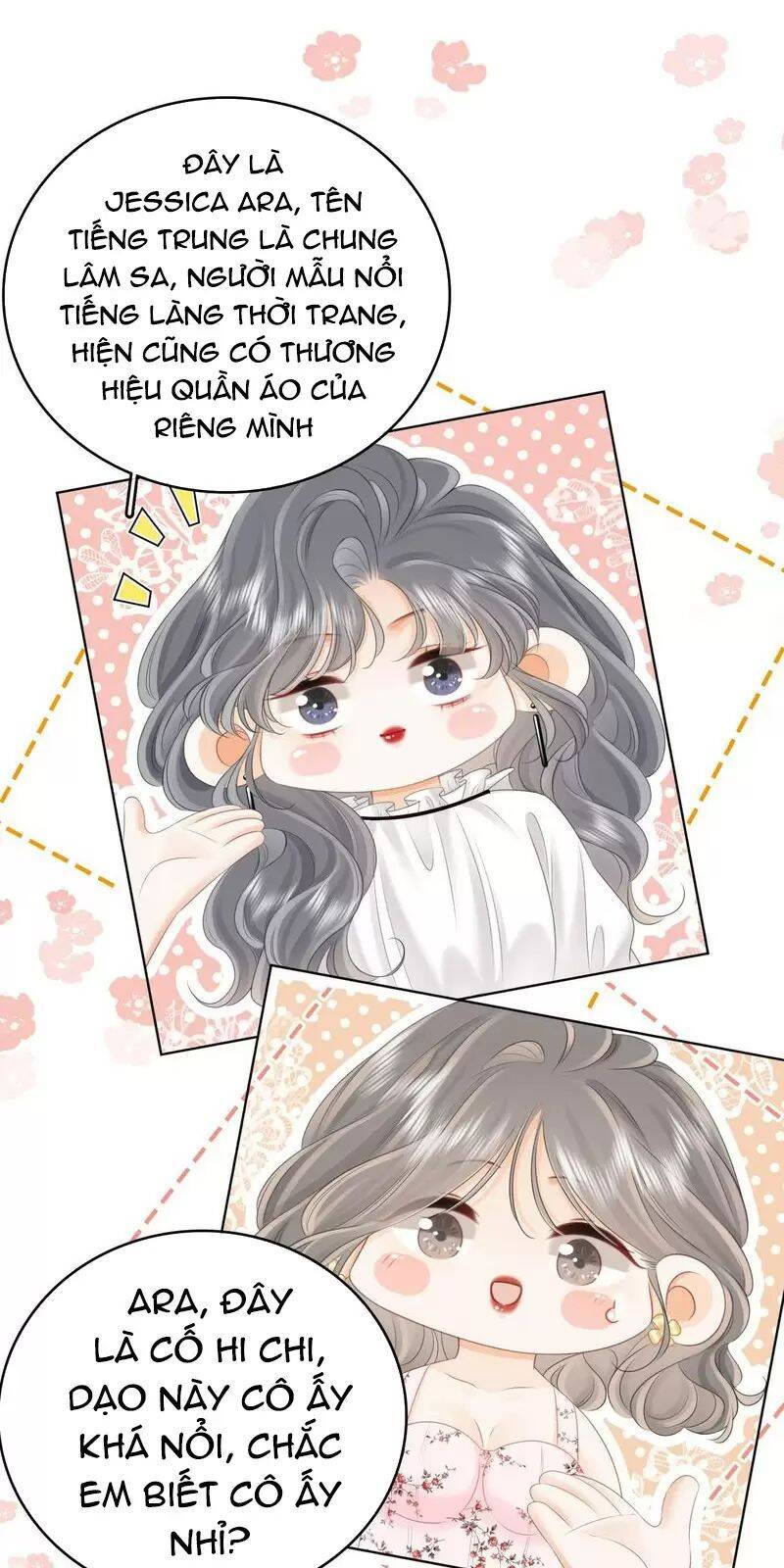 Em Chỉ Có Thể Là Của Tôi Chap 114 - Next Chap 115