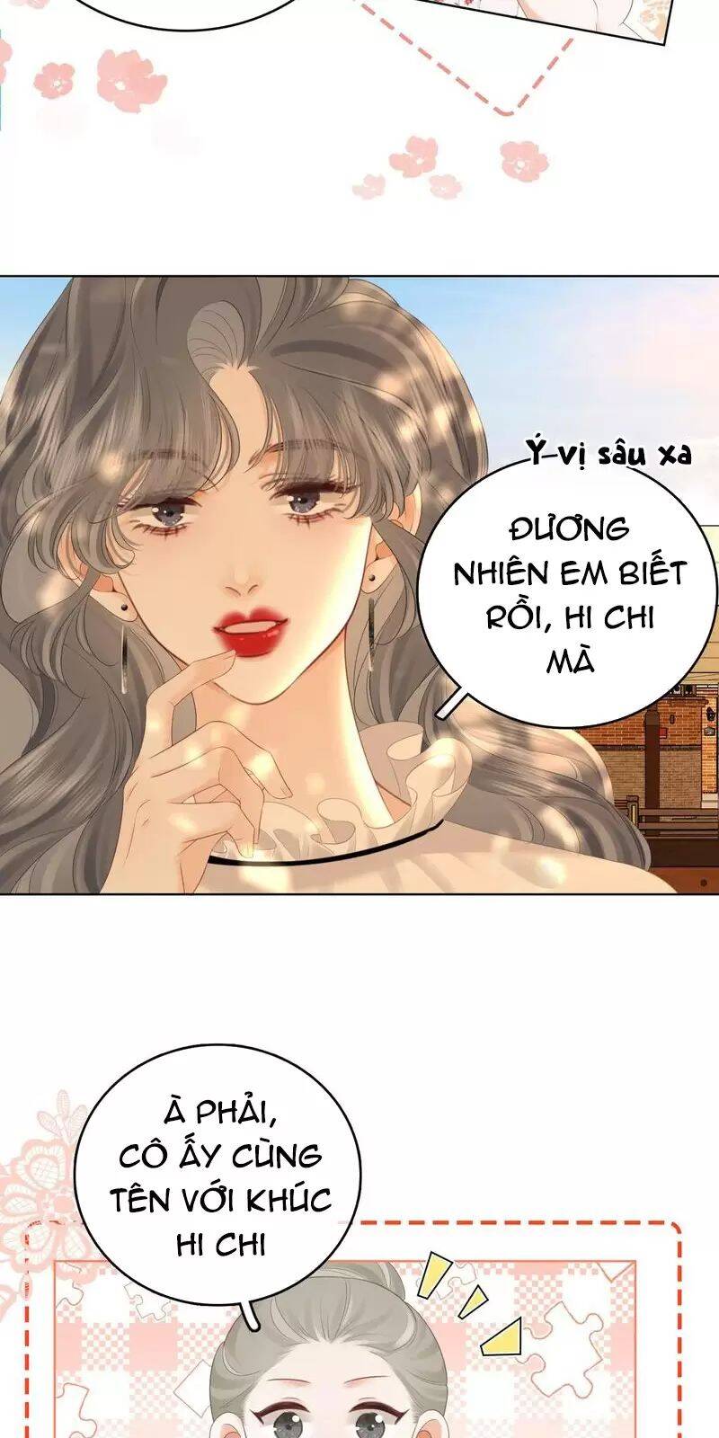 Em Chỉ Có Thể Là Của Tôi Chap 114 - Next Chap 115