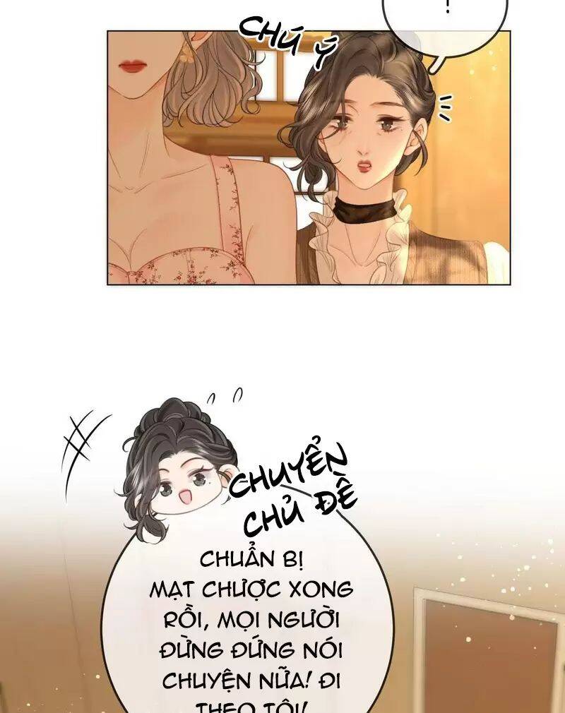 Em Chỉ Có Thể Là Của Tôi Chap 114 - Next Chap 115