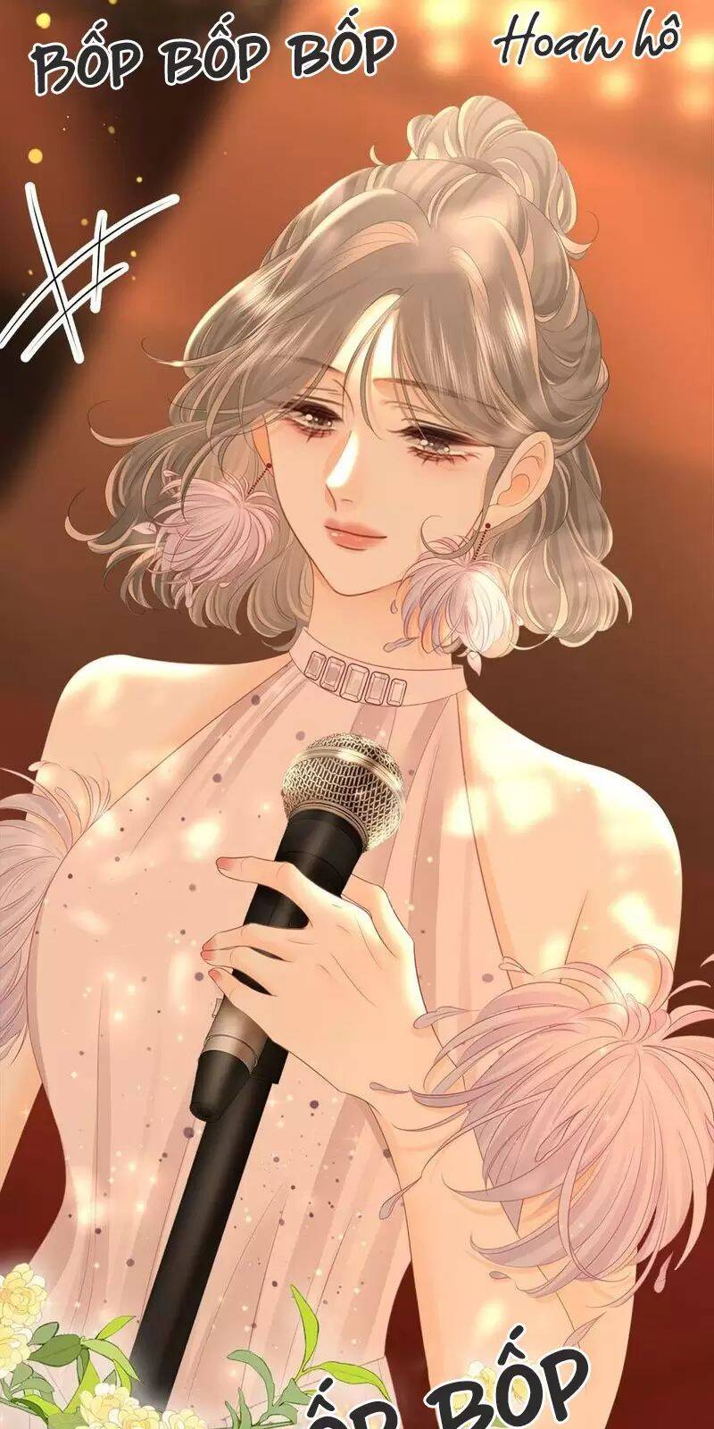 Em Chỉ Có Thể Là Của Tôi Chap 114 - Next Chap 115