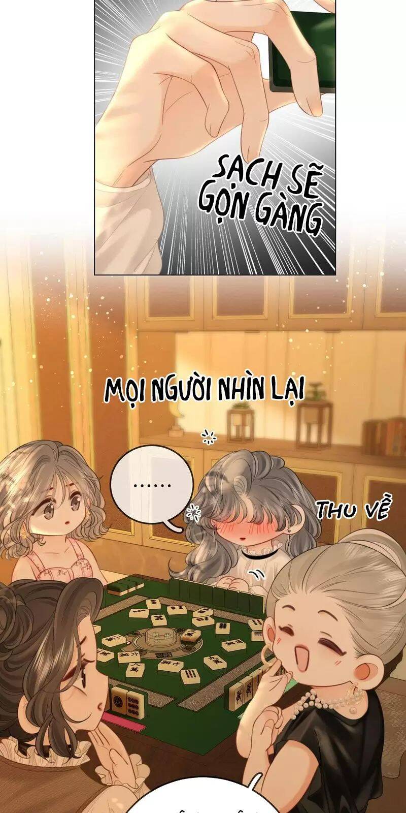 Em Chỉ Có Thể Là Của Tôi Chap 114 - Next Chap 115