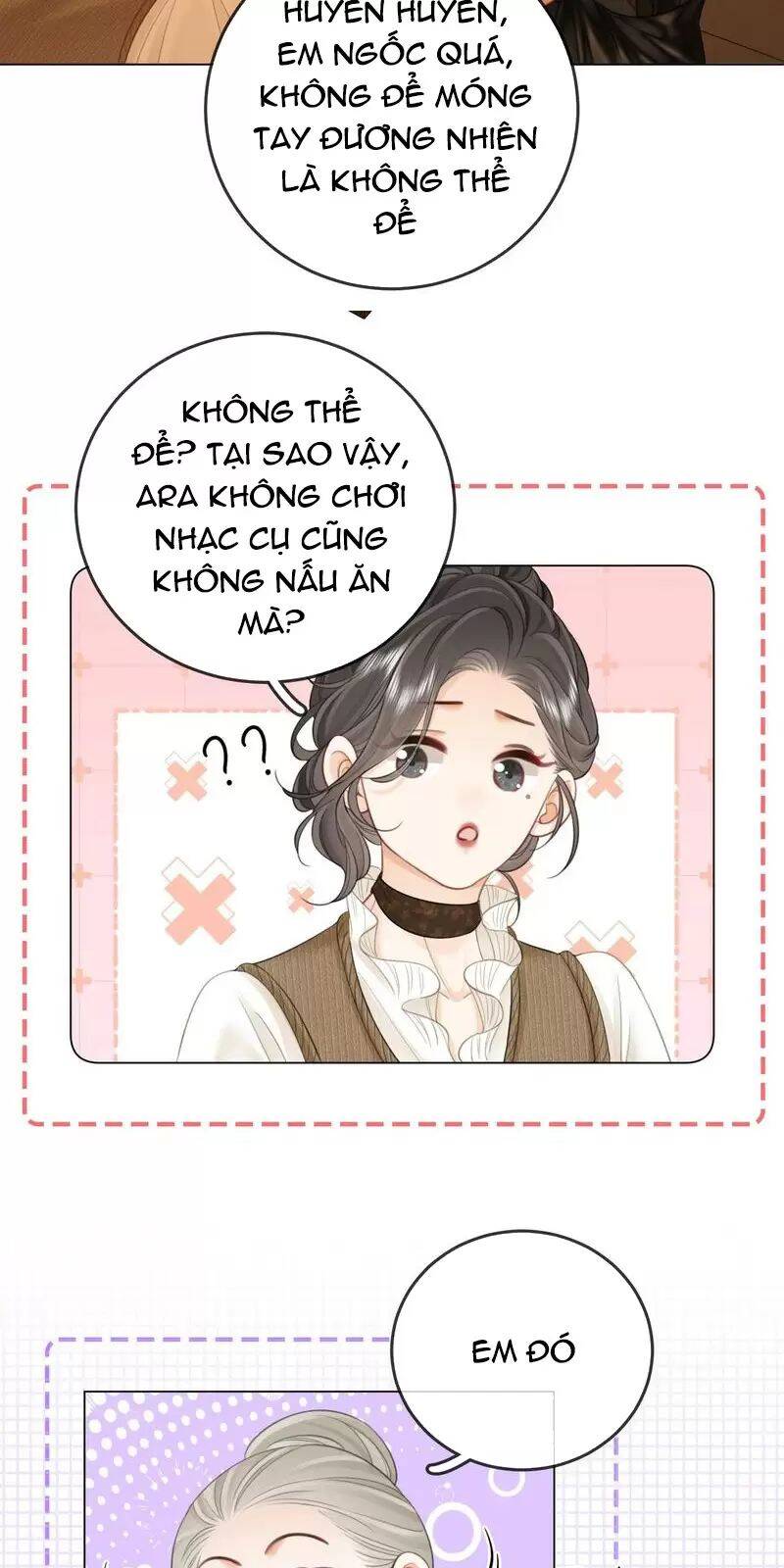 Em Chỉ Có Thể Là Của Tôi Chap 114 - Next Chap 115