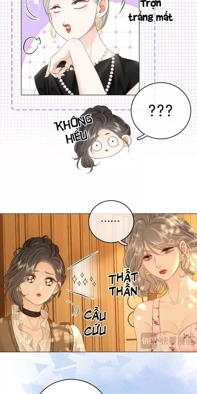 Em Chỉ Có Thể Là Của Tôi Chap 114 - Next Chap 115