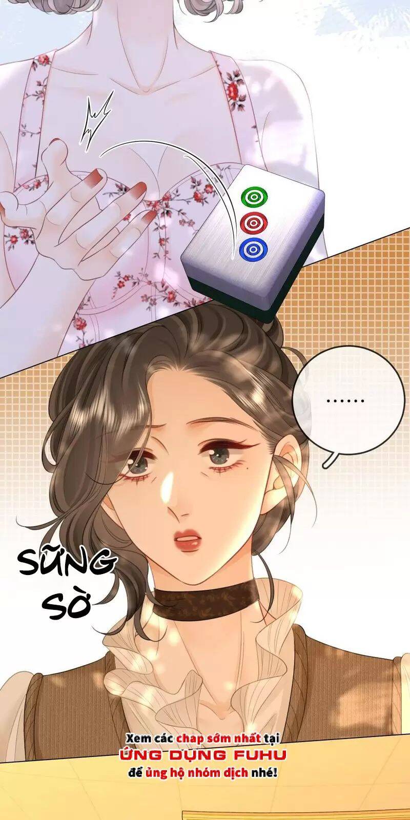 Em Chỉ Có Thể Là Của Tôi Chap 114 - Next Chap 115