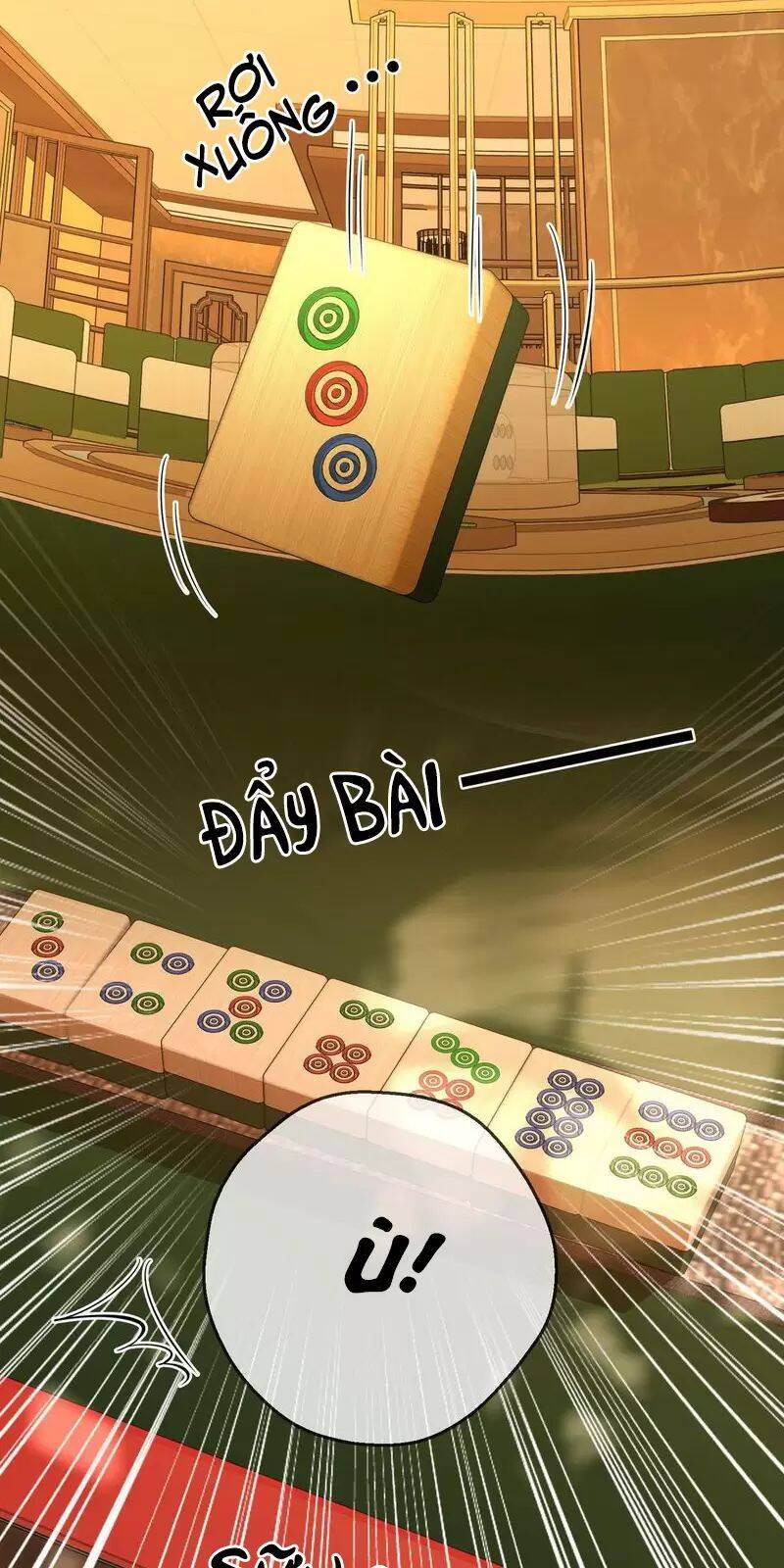 Em Chỉ Có Thể Là Của Tôi Chap 114 - Next Chap 115