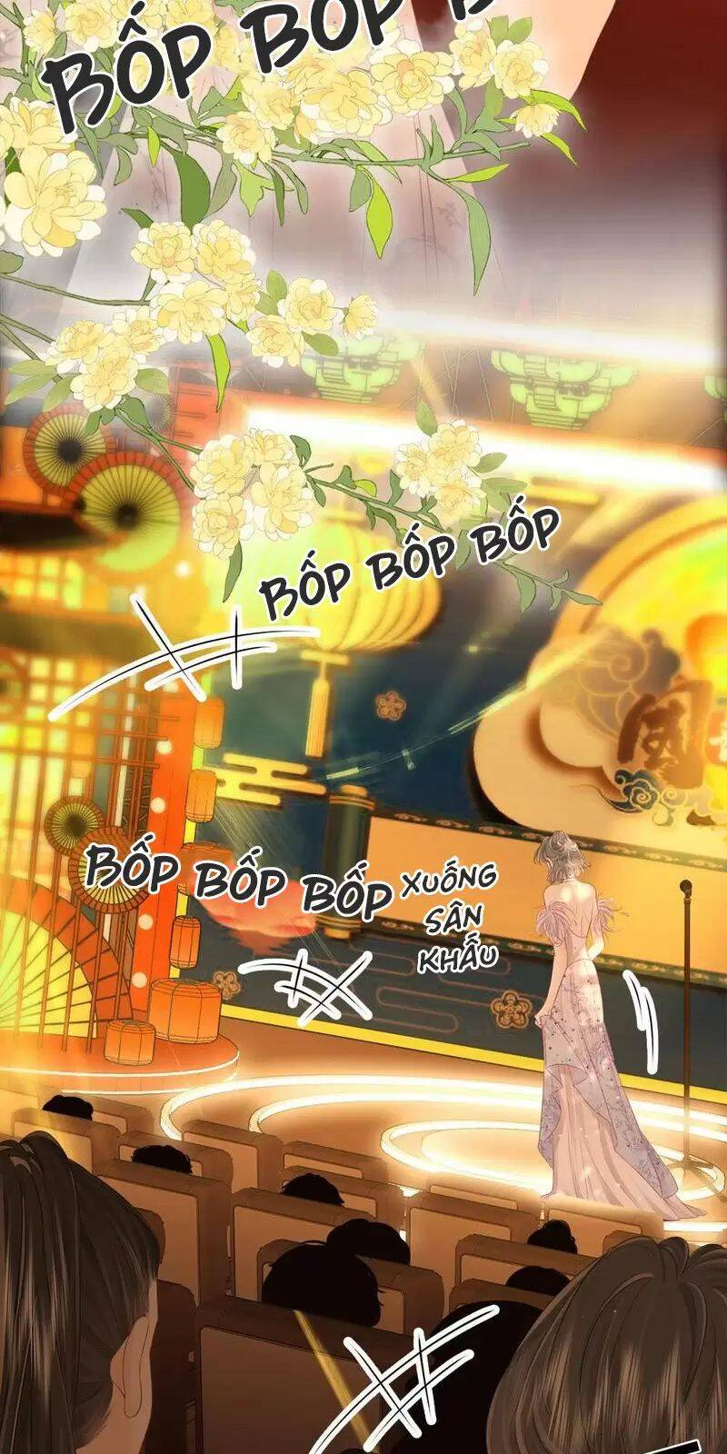 Em Chỉ Có Thể Là Của Tôi Chap 114 - Next Chap 115