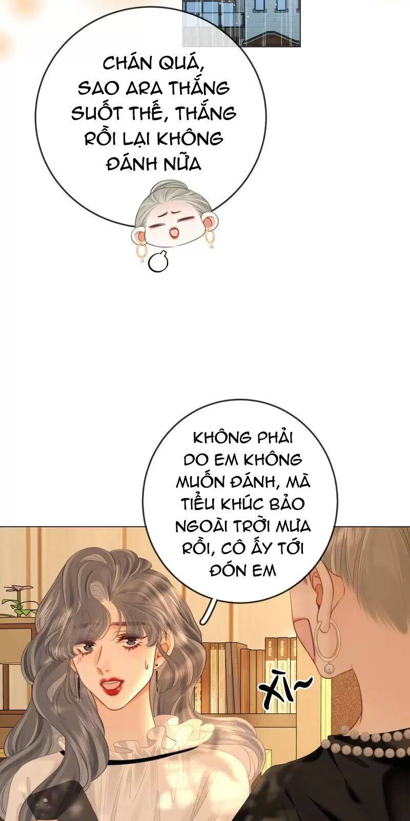 Em Chỉ Có Thể Là Của Tôi Chap 114 - Next Chap 115