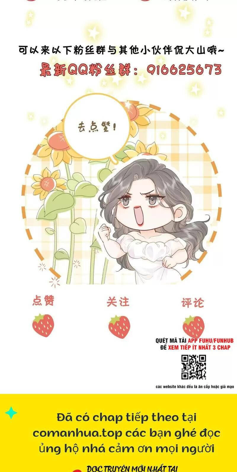 Em Chỉ Có Thể Là Của Tôi Chap 114 - Next Chap 115