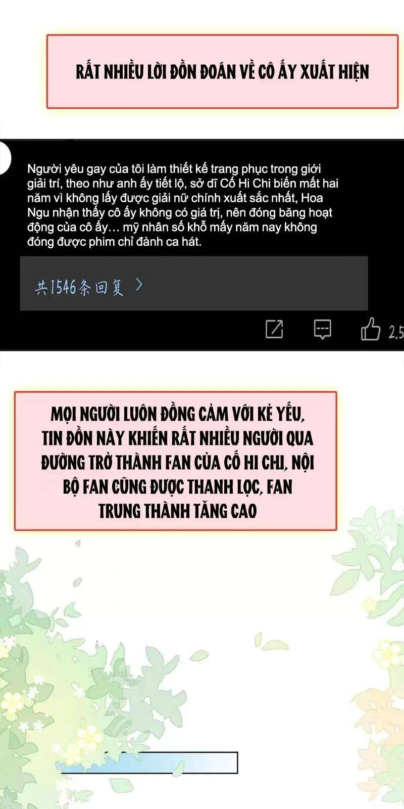 Em Chỉ Có Thể Là Của Tôi Chap 114 - Next Chap 115