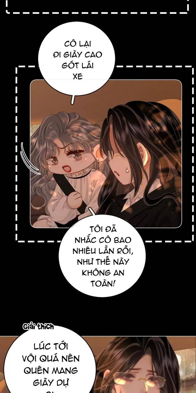 Em Chỉ Có Thể Là Của Tôi Chap 115 - Next Chap 116