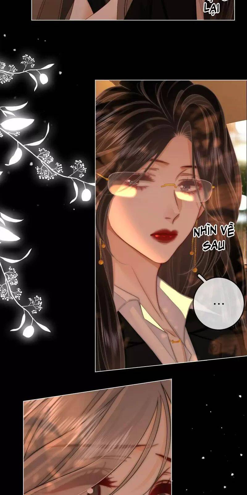 Em Chỉ Có Thể Là Của Tôi Chap 115 - Next Chap 116