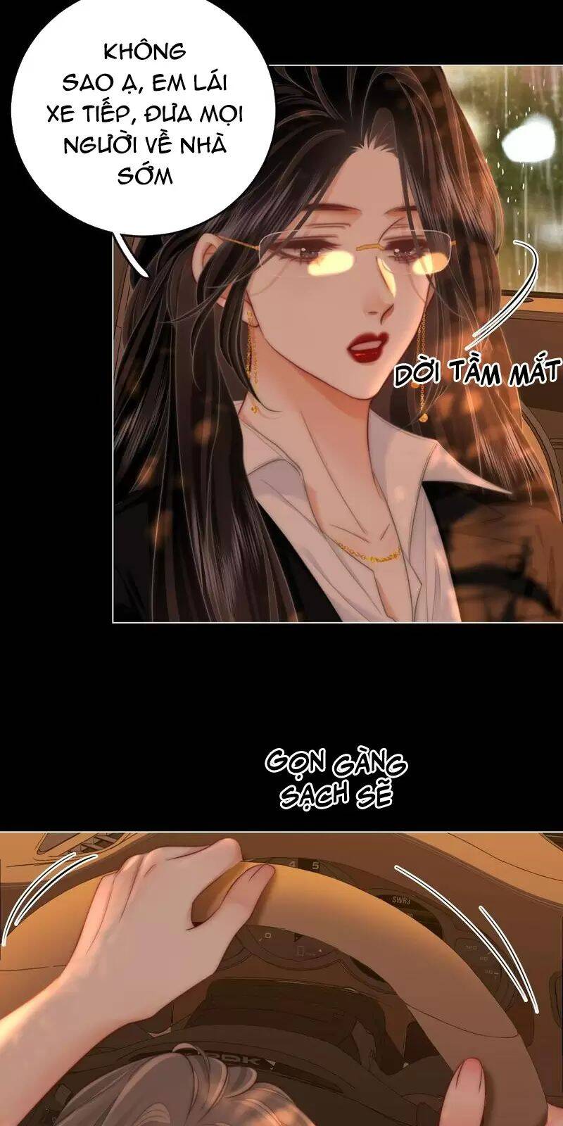 Em Chỉ Có Thể Là Của Tôi Chap 115 - Next Chap 116
