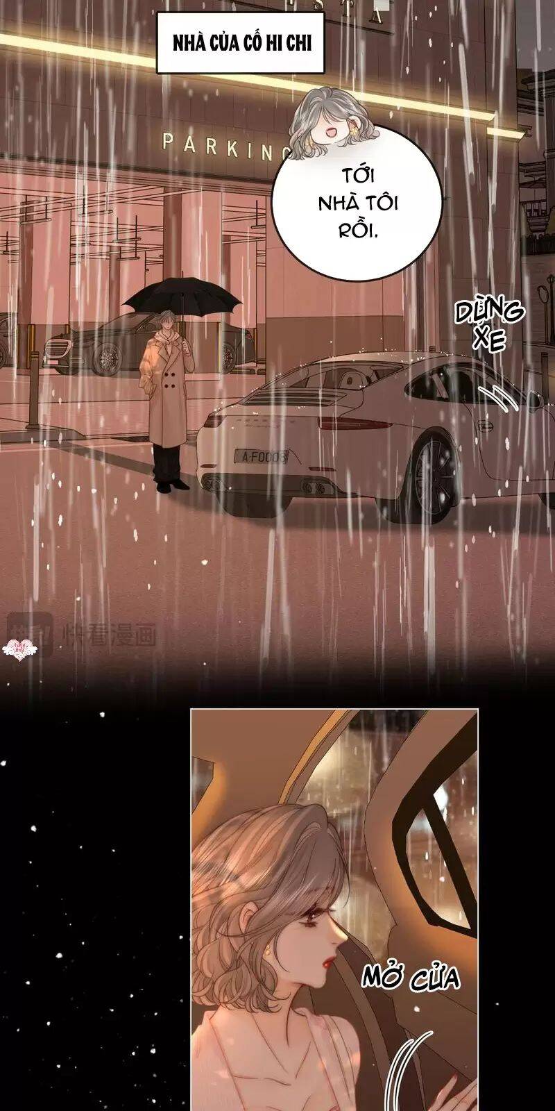 Em Chỉ Có Thể Là Của Tôi Chap 115 - Next Chap 116