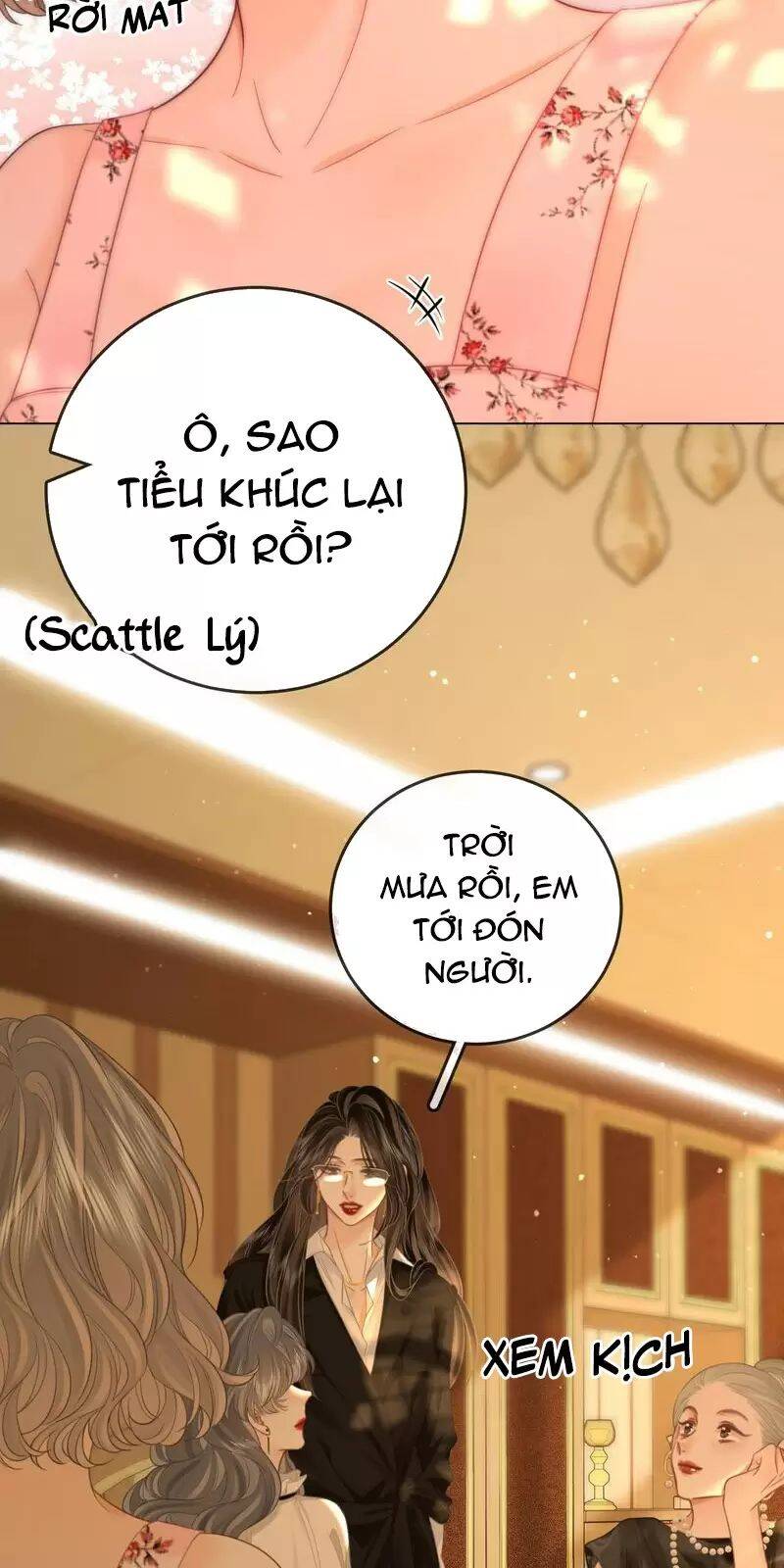 Em Chỉ Có Thể Là Của Tôi Chap 115 - Next Chap 116
