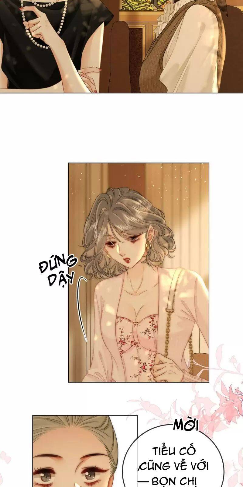 Em Chỉ Có Thể Là Của Tôi Chap 115 - Next Chap 116